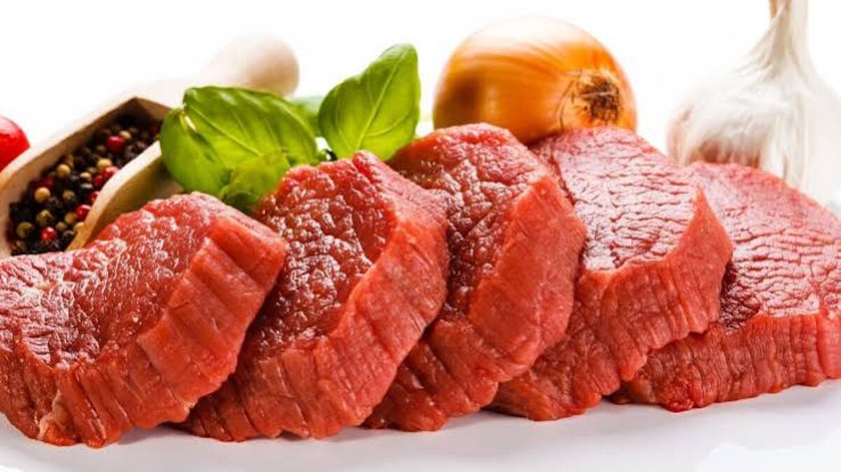 Argentino USA meat recall raw beef packaging warning