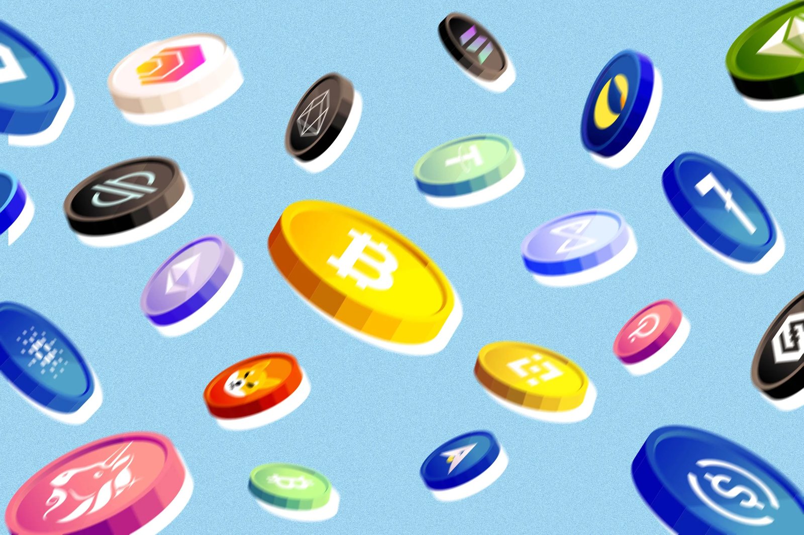 Best Cryptocurrencies to Invest In 2025 (and What Changed Heading Into 2026)