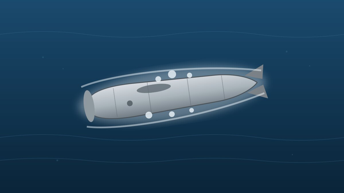 IRGC Captured American Underwater Drone: What Really Happened