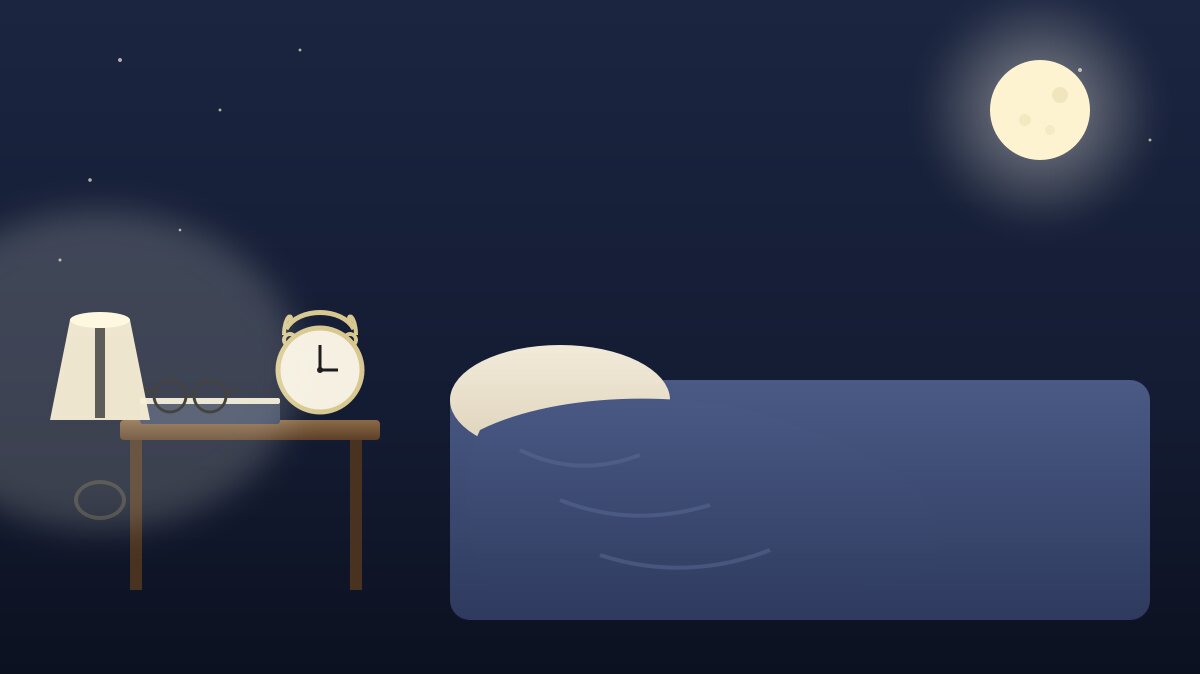 Sleep: How Much You Actually Need and How to Get Better Rest