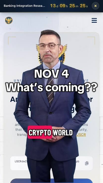 USCR Crypto News: What "United States Crypto Reserve" Actually Is, and Why the Name Is Misleading (2026 Guide)