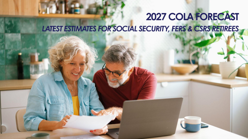 Social Security Benefit Increase Projection for 2027: What to Expect Before the Official Announcement