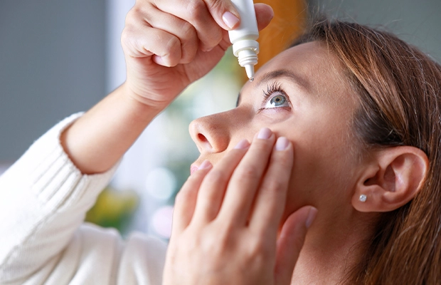 Eye Drops Recalled in 2026: The Full List, What Went Wrong, and What to Do If You Have Them