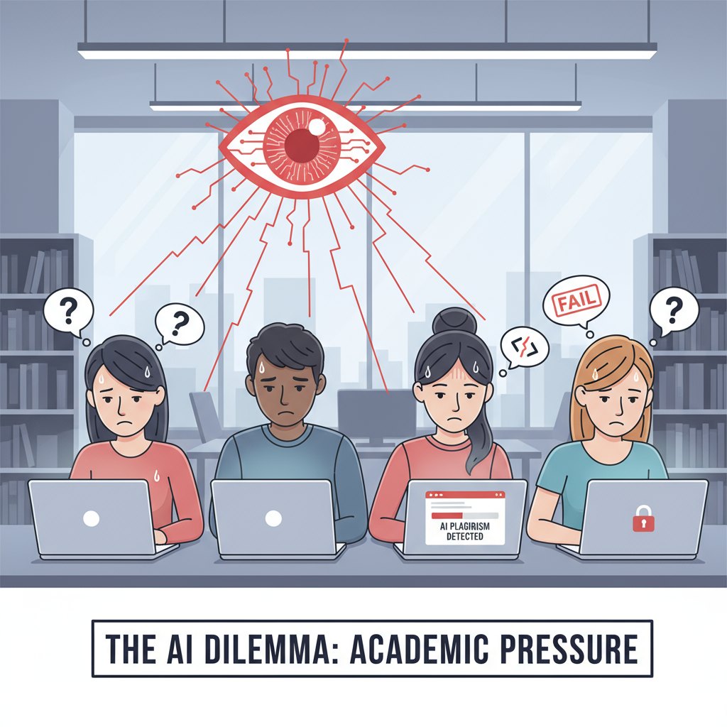 AI Detection Tool: What They Actually Catch, and Why Their Accuracy Numbers Don't Agree