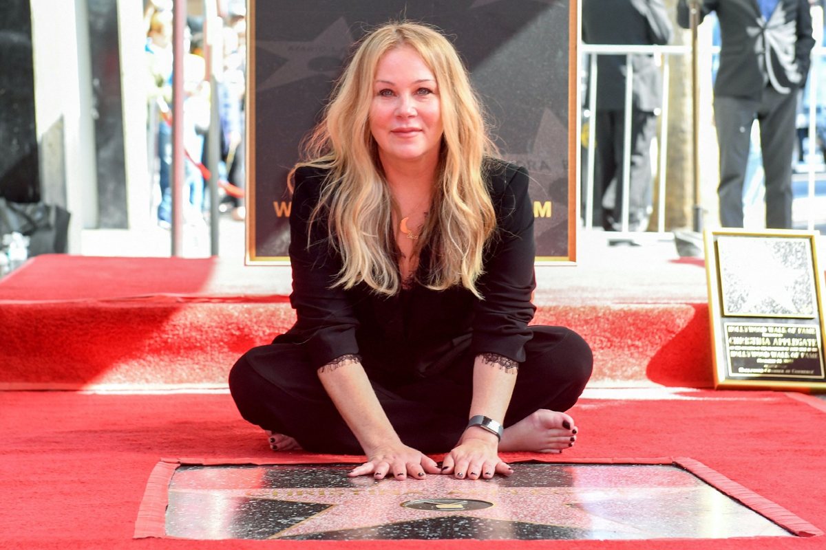 Christina Applegate: Career, Health Journey, and the Latest on Her MS Misdiagnosis Announcement