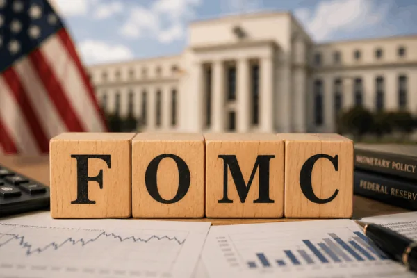 Next Fed Meeting Predictions: What the October 27–28, 2026 FOMC Could Do (and How to Read the Odds)