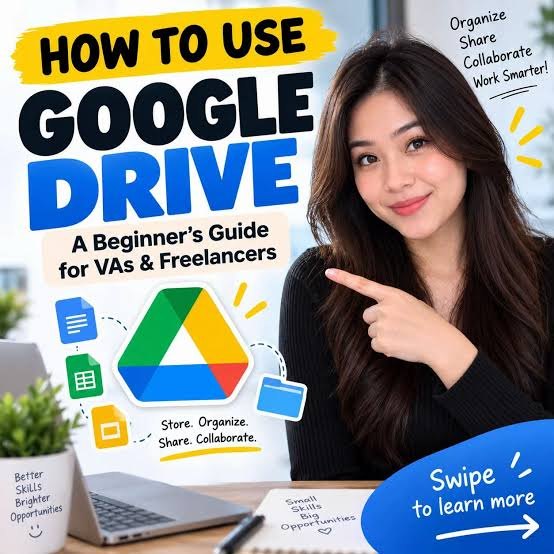 Does Google Drive Work With an AI Tool? The Real 2026 Answer
