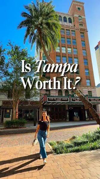 Tampa as a Tech, Finance, and Crypto Hub: What Readers Should Know About Tampa