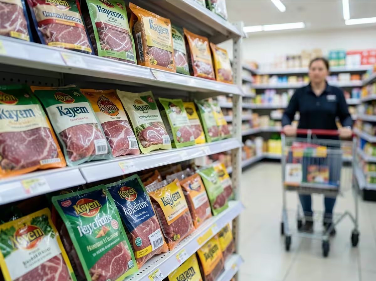 Kayem Foods Meat Recall USDA Alert: What Was Recalled, Why, and What to Do Now (October 2026)