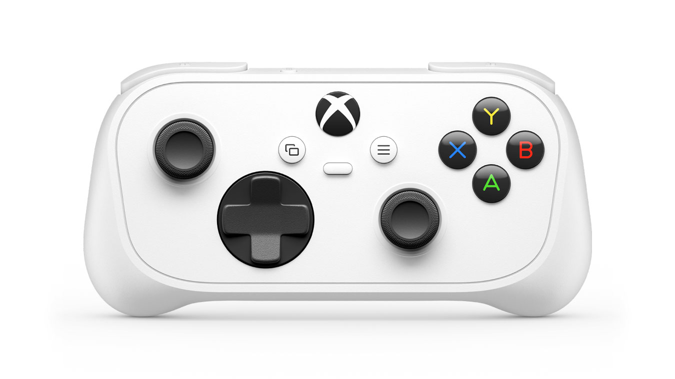 Microsoft Xbox Nano Controller: Price, Specs, Release Date and What to Expect
