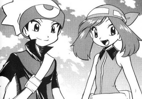 Pokemon Ruby Sapphire: The Complete Guide to the Hoenn Classics