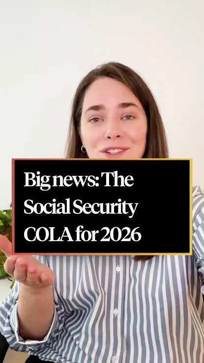 Social Security Administration COLA Increase for 2027: The Official 3.6% Raise, Explained