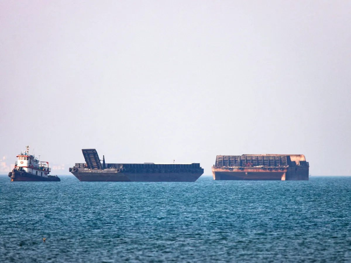 Strait of Hormuz Explained: Why This Narrow Waterway Moves Oil, Markets, and Investor Sentiment in 2026