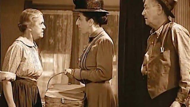 Margaret Hamilton Actress: The Real Story Behind the Wicked Witch of the West
