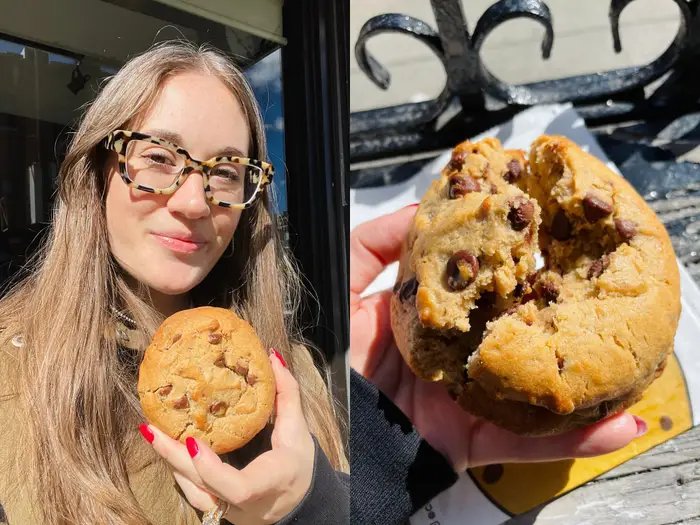 Chip City: Everything to Know About NYC's Viral Cookie Chain (2026 Guide)