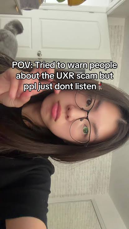 Where Can I Buy UXR Crypto? What to Know Before You Do